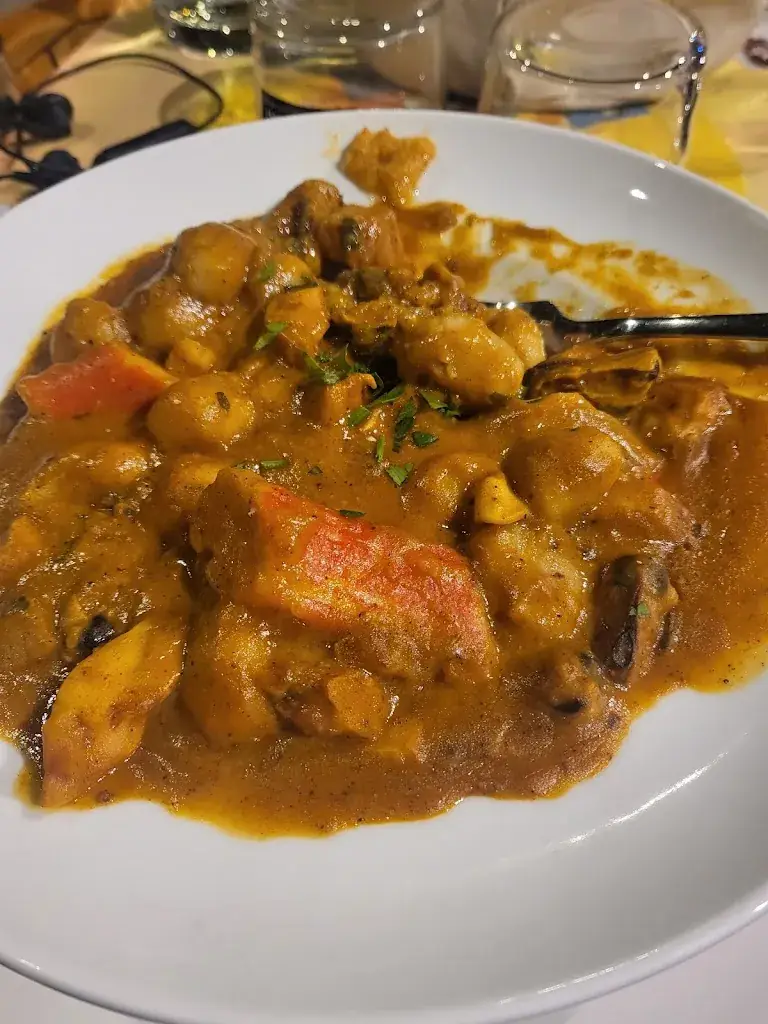 Menu_Coffee Creole_Garges-lès-Gonesse_immagine_9