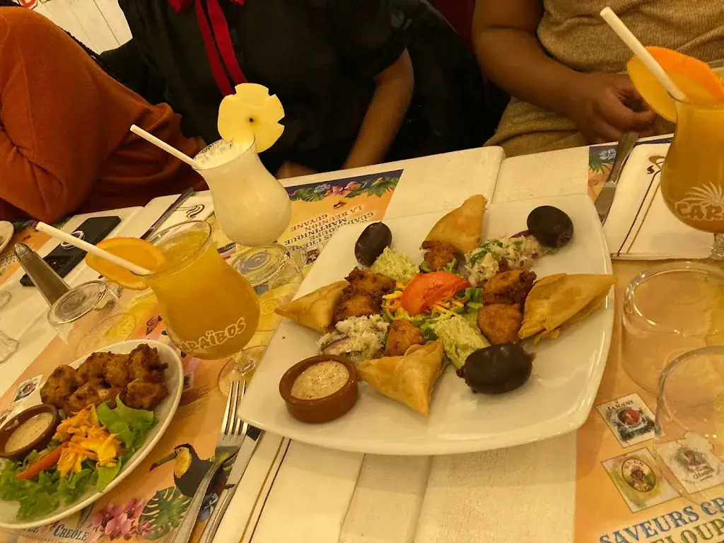 Alexandra Mag MP_Coffee Creole_Garges-lès-Gonesse_recensione