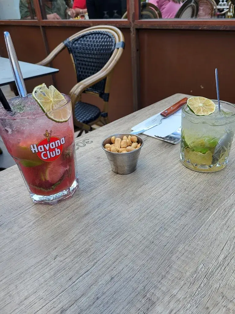 Menu_Il Cappuccino - Restaurant Italien Bord de Marne_Gournay-sur-Marne_image_7