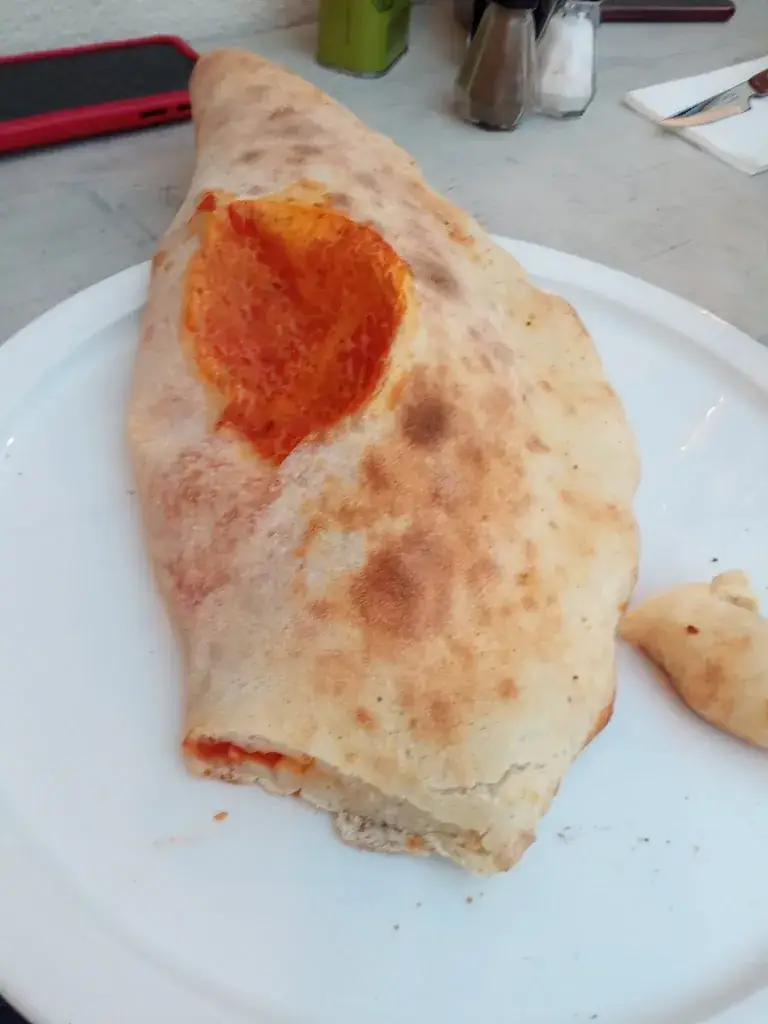 Menu_Il Cappuccino - Restaurant Italien Bord de Marne_Gournay-sur-Marne_image_8