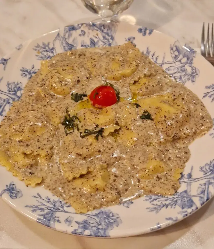 Menu_Il Cappuccino - Restaurant Italien Bord de Marne_Gournay-sur-Marne_image_9