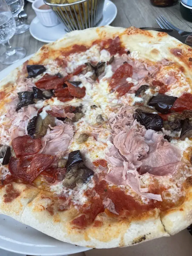 Chef Linh_Il Cappuccino - Restaurant Italien Bord de Marne_Gournay-sur-Marne_review