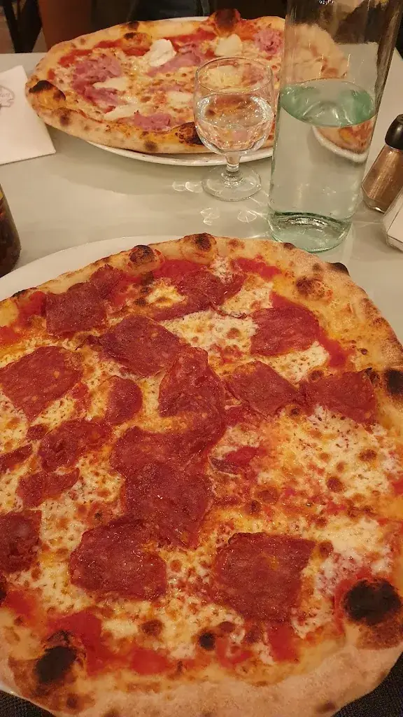 ART TRAVEL_Il Cappuccino - Restaurant Italien Bord de Marne_Gournay-sur-Marne_review