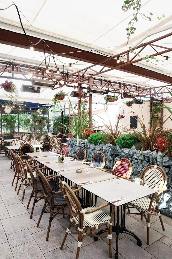 Il Cappuccino - Restaurant Italien Bord de Marne_Gournay-sur-Marne_slider_image_1