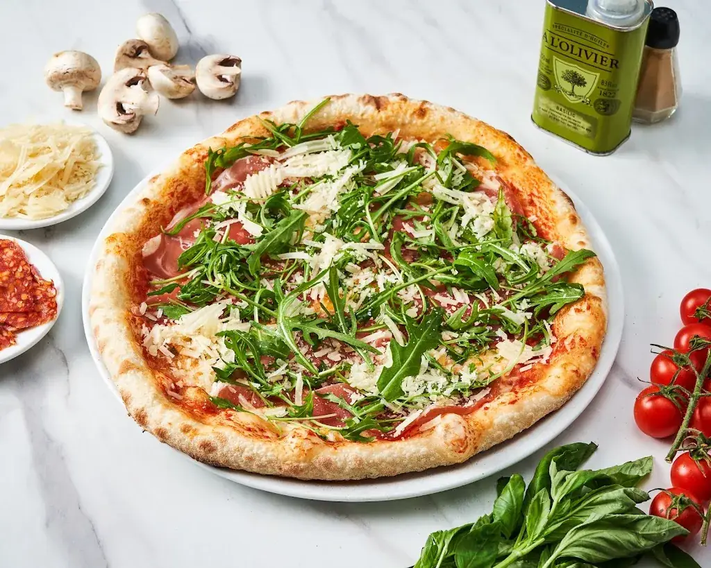 Il Cappuccino - Restaurant Italien Bord de Marne_Gournay-sur-Marne_slider_image_3