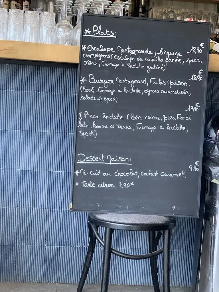 Menu_Bacio Terrazza - Restaurant Italien Bords de Marne_Gournay-sur-Marne_image_1