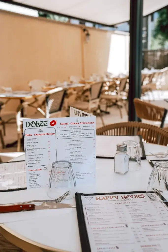 Menu_Bacio Terrazza - Restaurant Italien Bords de Marne_Gournay-sur-Marne_image_4