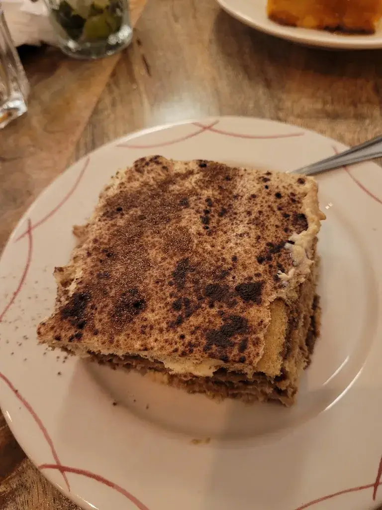 Menu_Bacio Terrazza - Restaurant Italien Bords de Marne_Gournay-sur-Marne_image_5