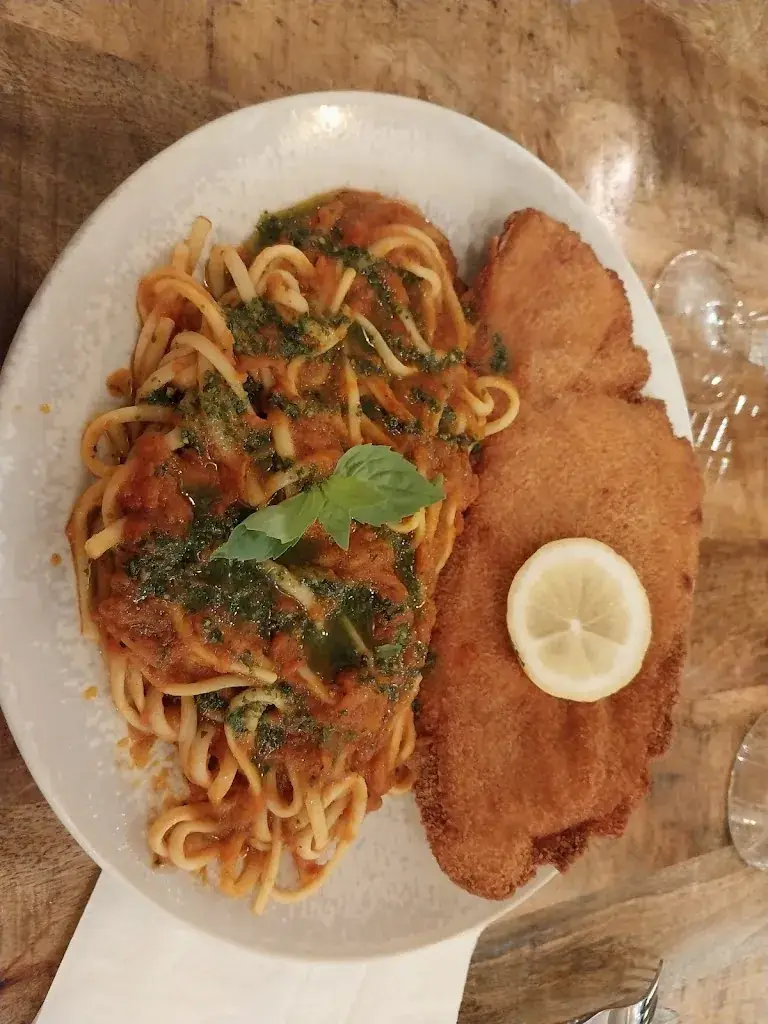 Menu_Bacio Terrazza - Restaurant Italien Bords de Marne_Gournay-sur-Marne_image_6