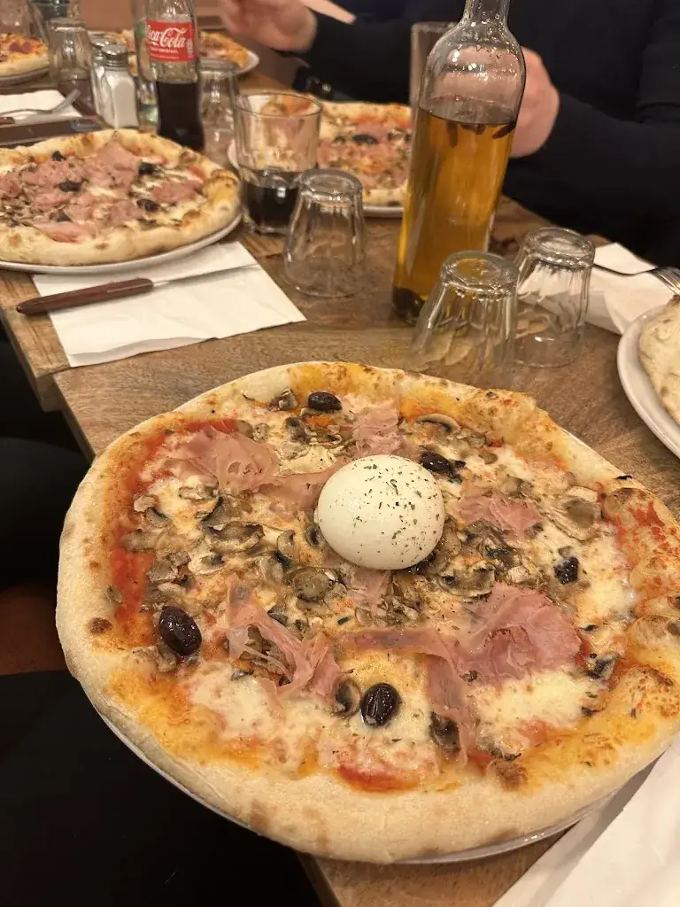 Menu_Bacio Terrazza - Restaurant Italien Bords de Marne_Gournay-sur-Marne_image_8