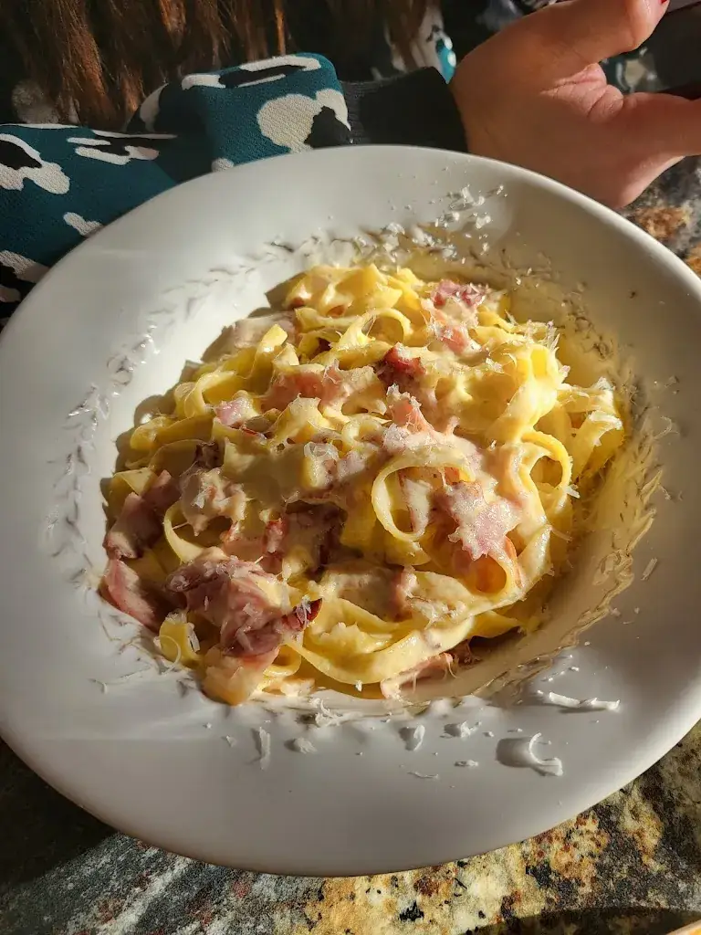 Menu_Bacio Terrazza - Restaurant Italien Bords de Marne_Gournay-sur-Marne_image_9