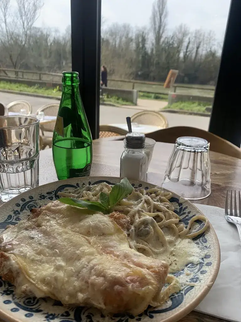 Jonathan Dunford_Bacio Terrazza - Restaurant Italien Bords de Marne_Gournay-sur-Marne_review
