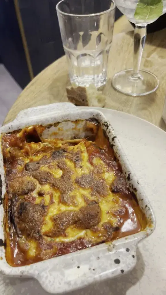 Doha Naga_Bacio Terrazza - Restaurant Italien Bords de Marne_Gournay-sur-Marne_review