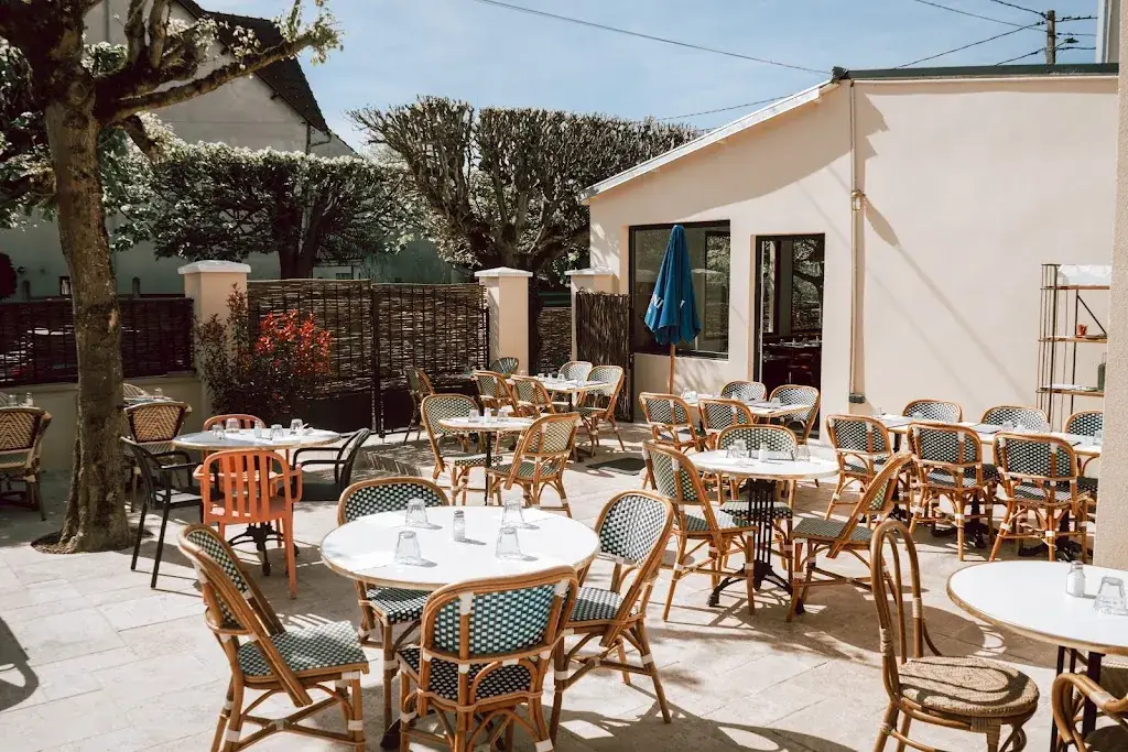 Bacio Terrazza - Restaurant Italien Bords de Marne_Gournay-sur-Marne_slider_image_1