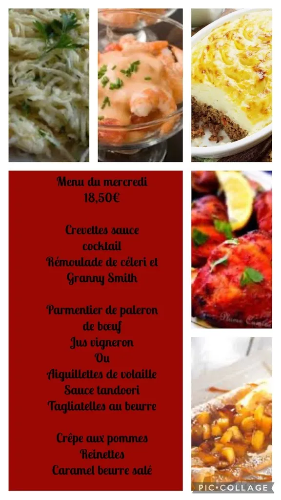 Menu_Le Céjo_Metz-Tessy_immagine_3