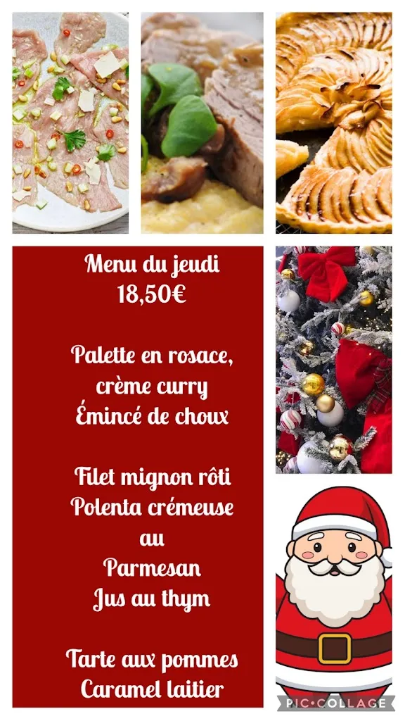 Menu_Le Céjo_Metz-Tessy_immagine_4