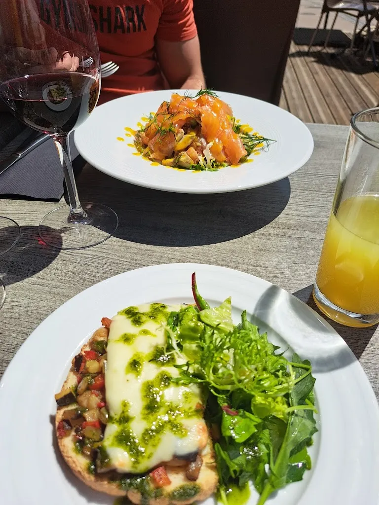 Anaïs Raillon_Le Céjo_Metz-Tessy_recensione