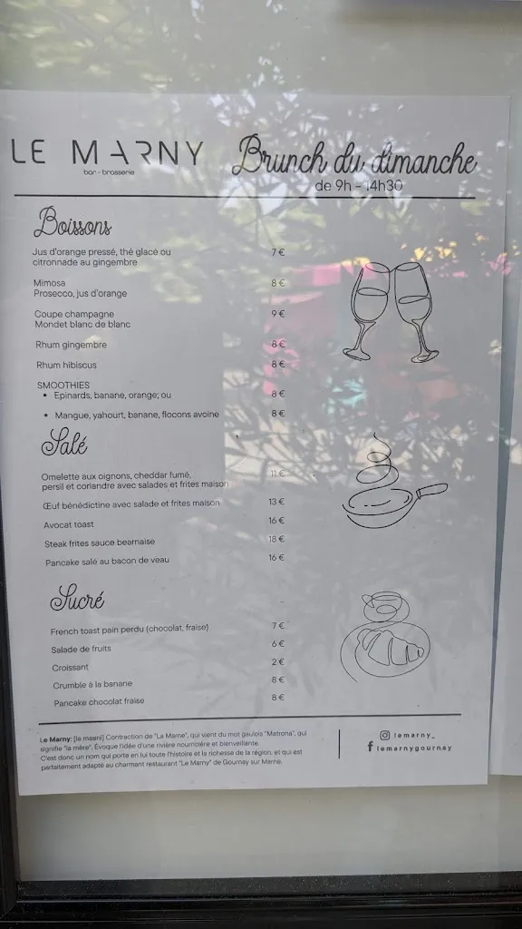 Menu_Le Marny_Gournay-sur-Marne_image_2