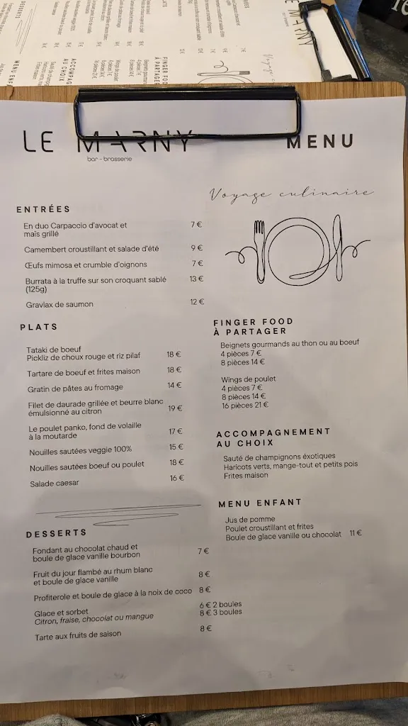 Menu_Le Marny_Gournay-sur-Marne_image_4