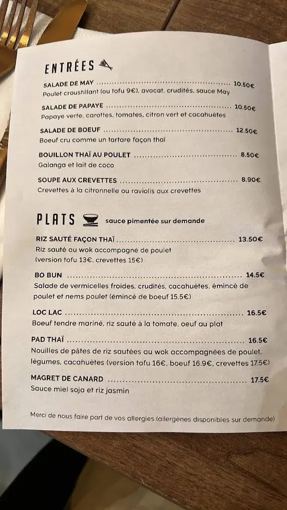 Menu_MAY Asian Bistro_Gournay-sur-Marne_image_4