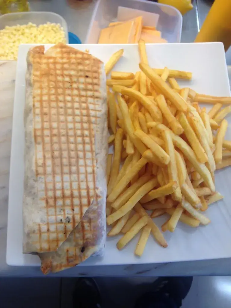 Menü_Restaurant Sultan_Gournay-sur-Marne_Bild_8