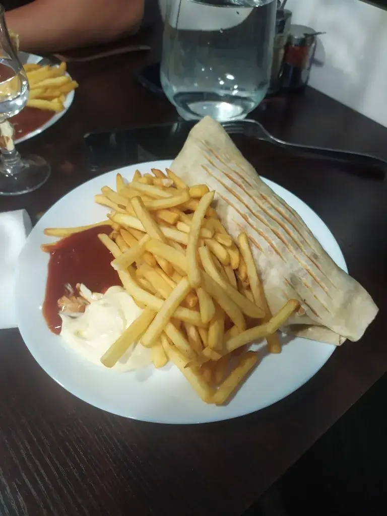 Aurélie Vns_Restaurant Sultan_Gournay-sur-Marne_Bewertung