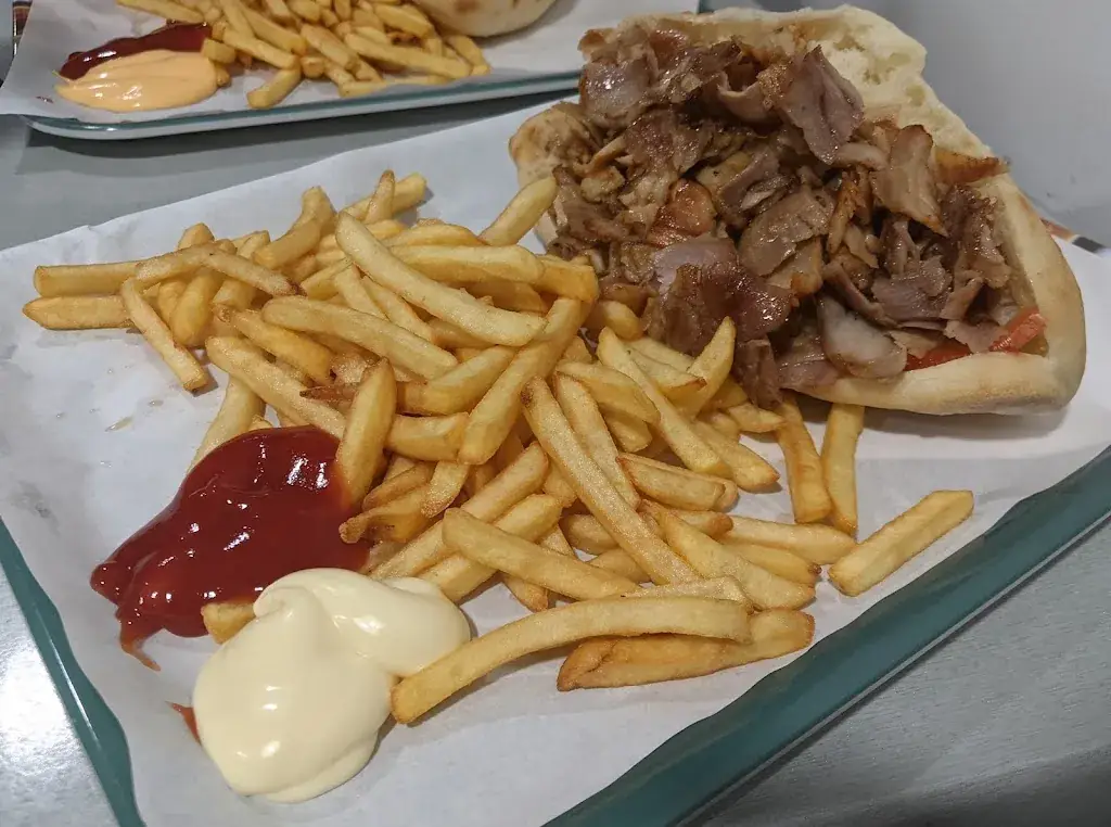 Dr. Aetheria_Restaurant Sultan_Gournay-sur-Marne_Bewertung