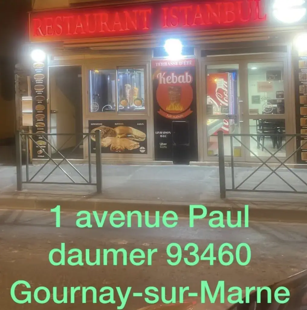 Restaurant Sultan_Gournay-sur-Marne_slider_image_1
