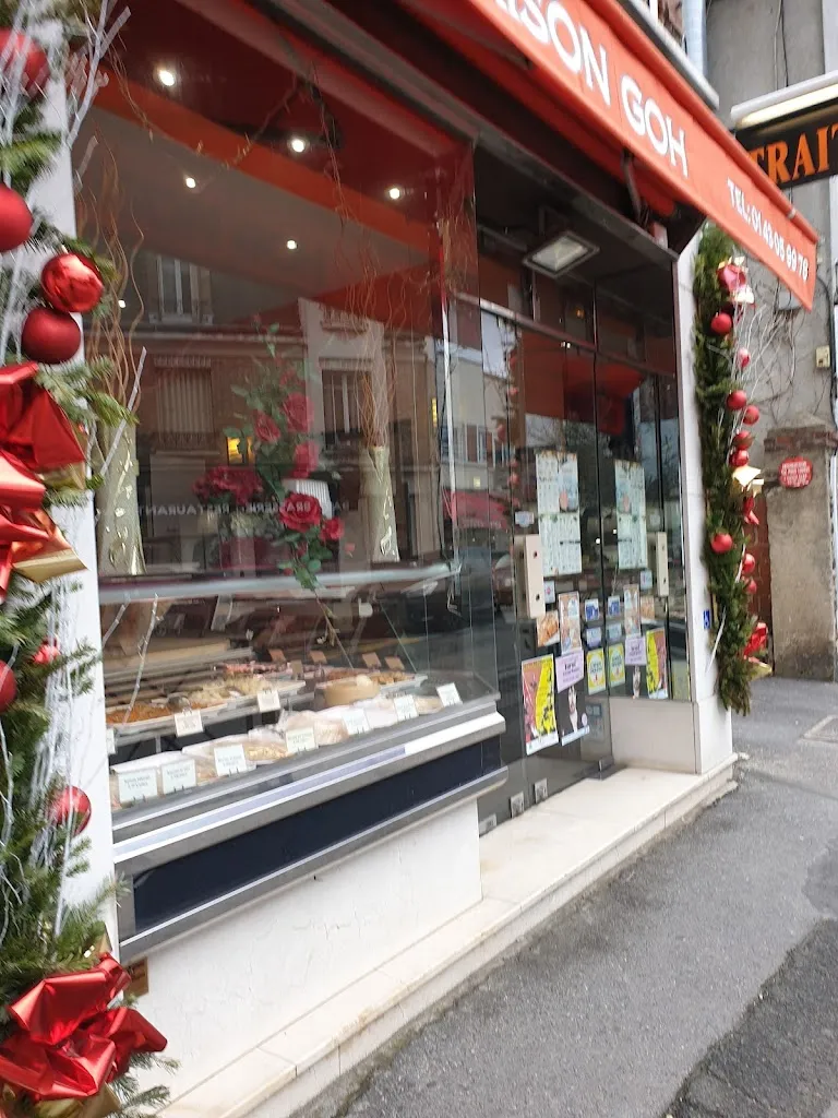 May Tg_Maison Chen_Gournay-sur-Marne_review