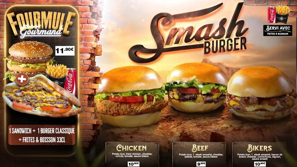 Menu_Bikers Food_Gournay-sur-Marne_image_2