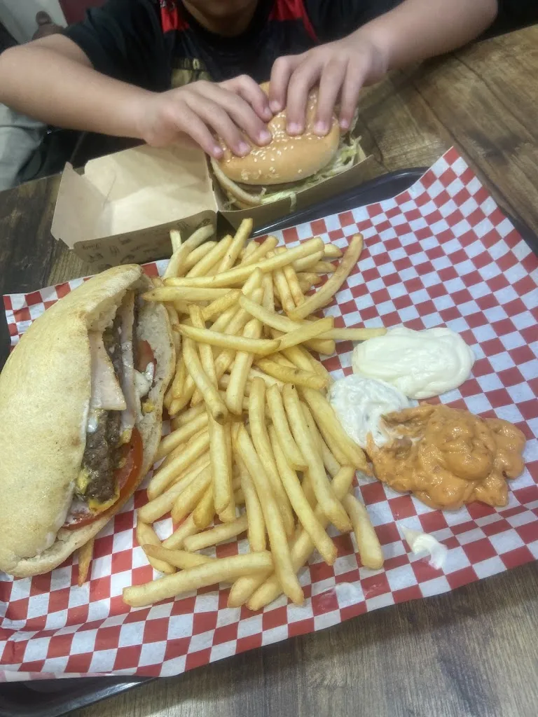 Menu_Bikers Food_Gournay-sur-Marne_image_7