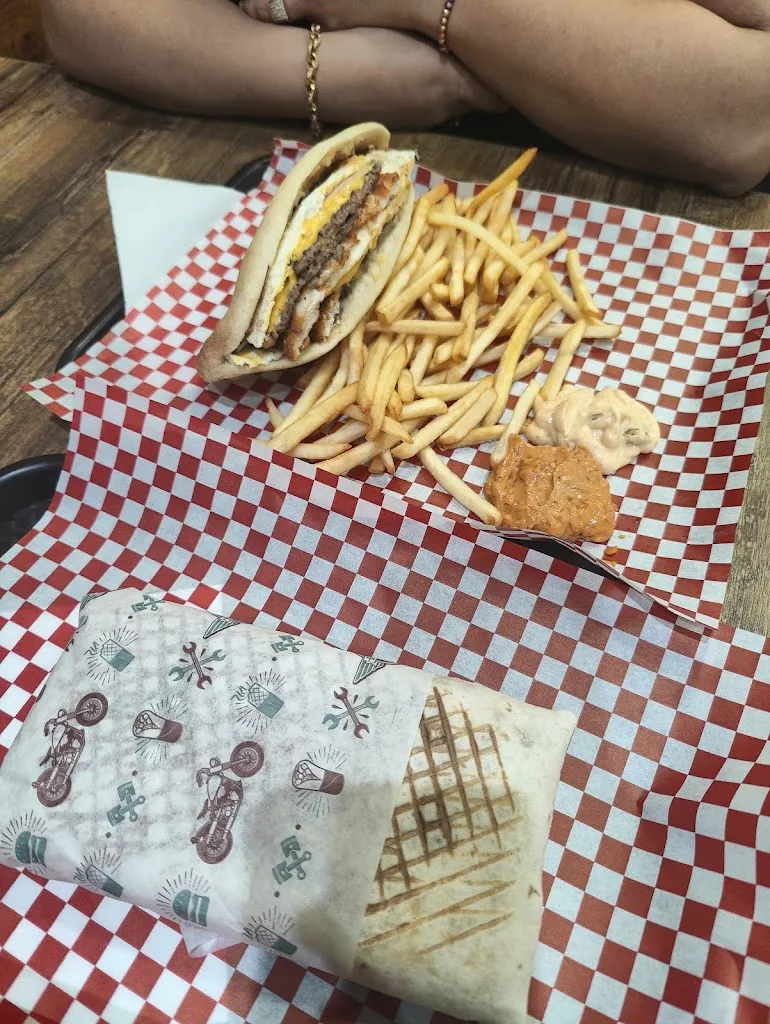 Menu_Bikers Food_Gournay-sur-Marne_image_9