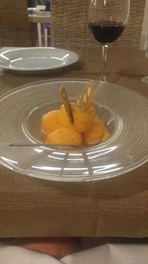 Menu_Ò Porto Fino_Gournay-sur-Marne_image_1