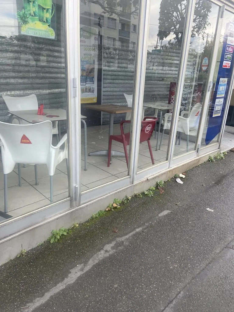 damien canevet_Ò Porto Fino_Gournay-sur-Marne_review