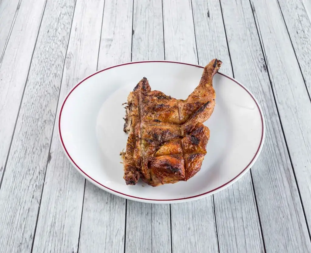 Menu_Woody's poulet grillé_Gournay-sur-Marne_image_2