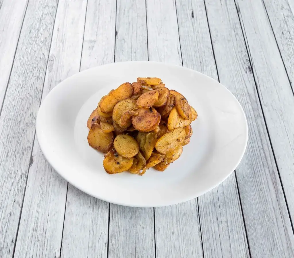 Menu_Woody's poulet grillé_Gournay-sur-Marne_image_5