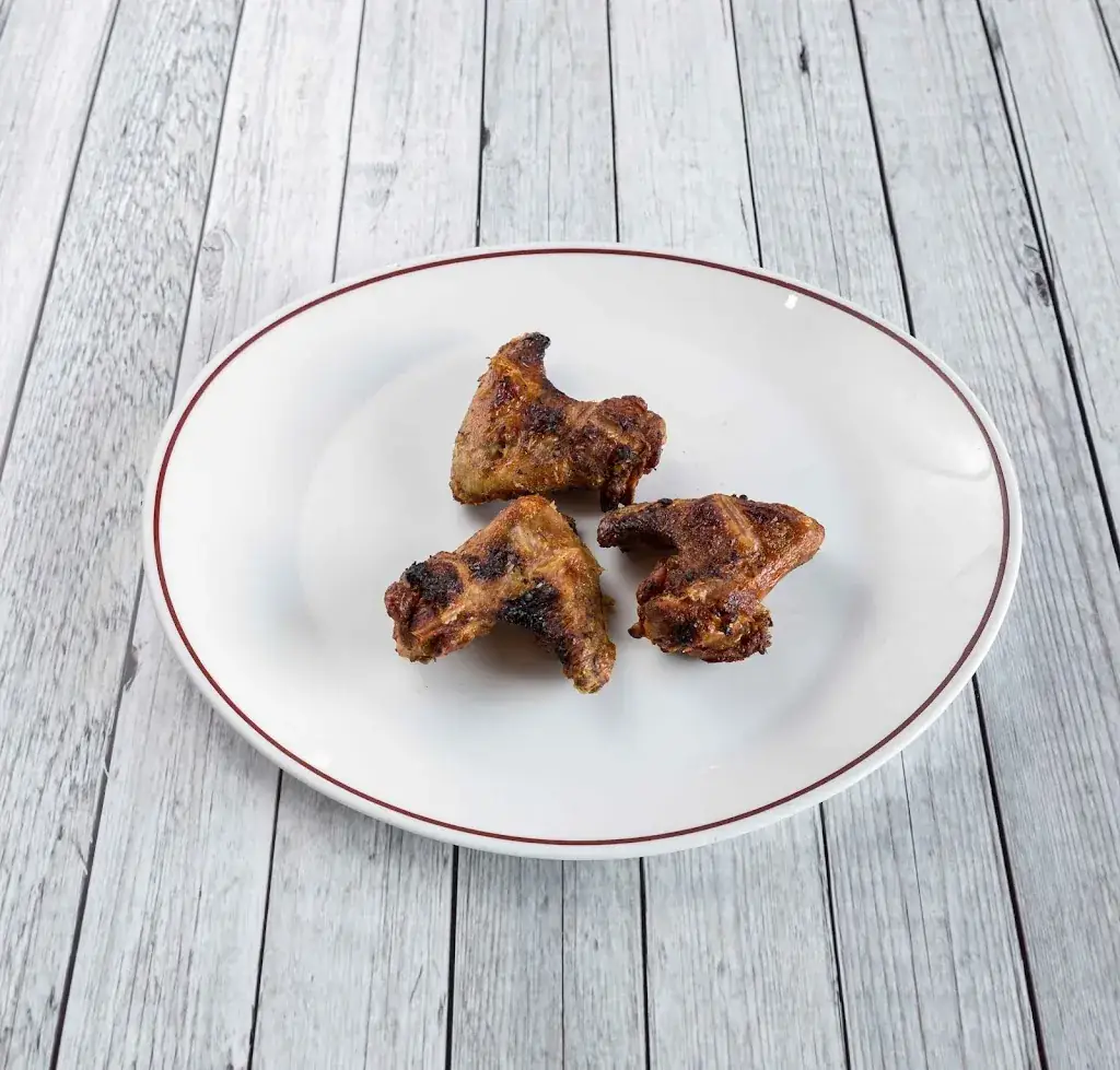 Menu_Woody's poulet grillé_Gournay-sur-Marne_image_7