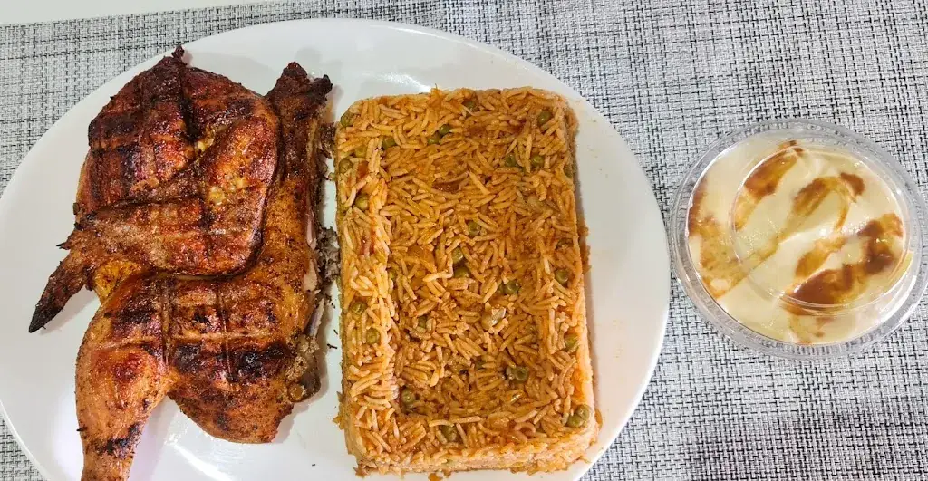 Menu_Woody's poulet grillé_Gournay-sur-Marne_image_9