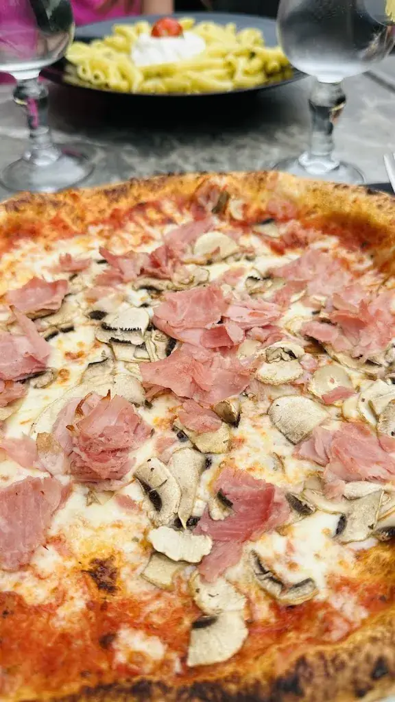 Mr Donnie_Monte Cristo_Fontenay-sous-Bois_review