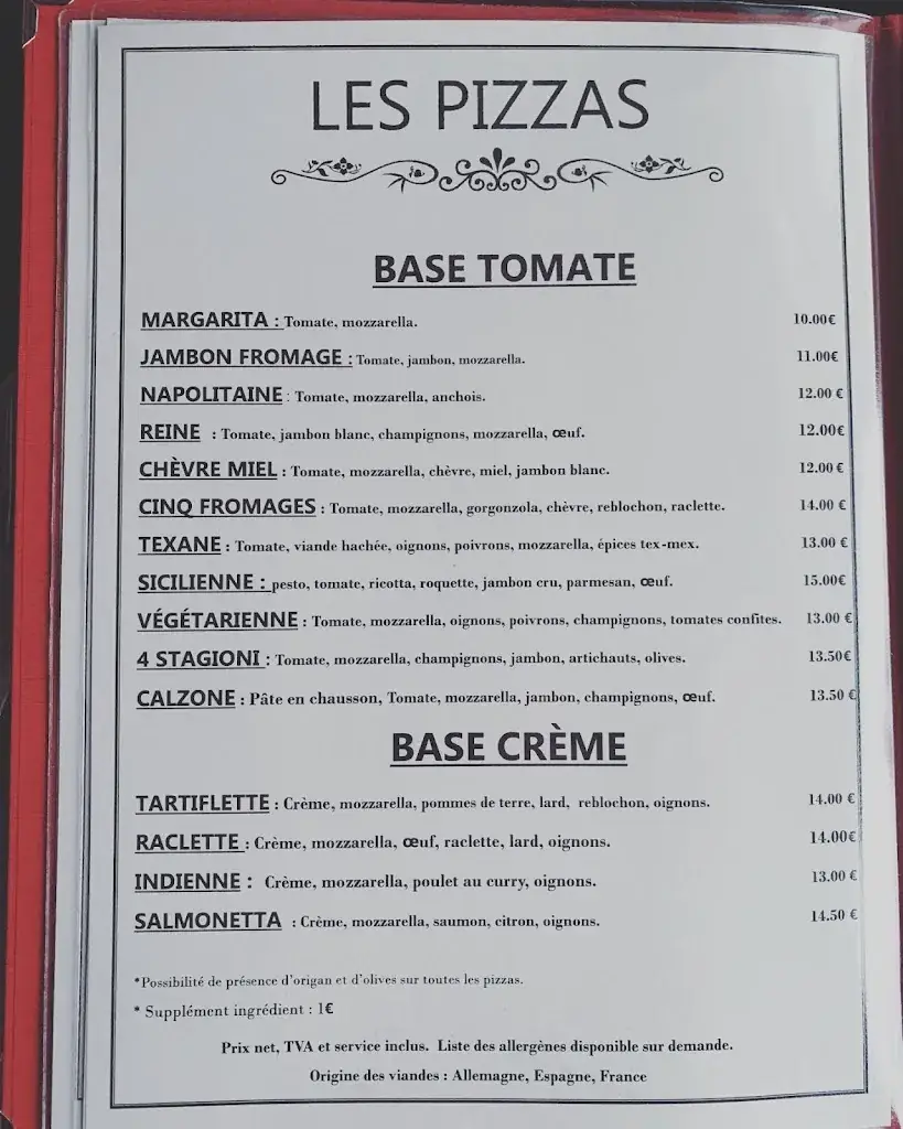 Menu_Brasserie J&K - Pizzeria Artisanale_Metz-Tessy_image_4