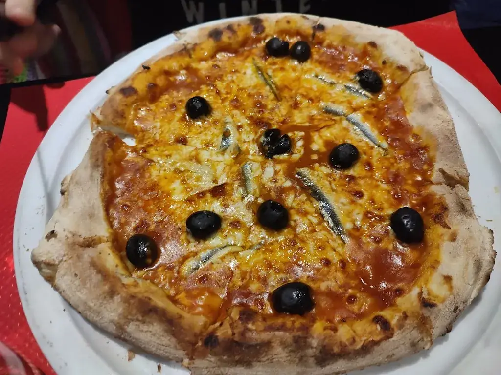 Marine Sivignon_Brasserie J&K - Pizzeria Artisanale_Metz-Tessy_review