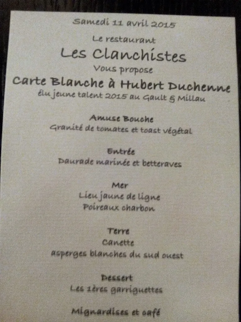 Menu_Les Clanchistes_Fontenay-sous-Bois_image_4