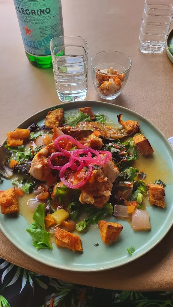 Sandrine Malouines_Les Clanchistes_Fontenay-sous-Bois_review