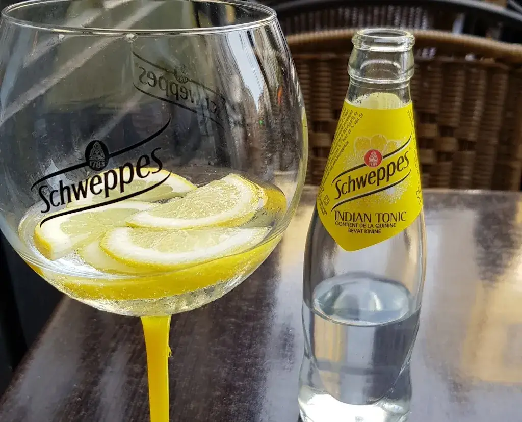 Menu_Pub Brasserie Le Village_Fontenay-sous-Bois_image_5