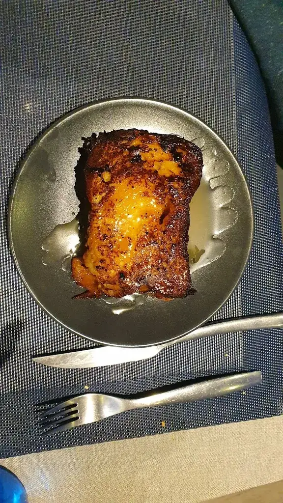 Menu_C&C's Restaurant_Fontenay-sous-Bois_image_8