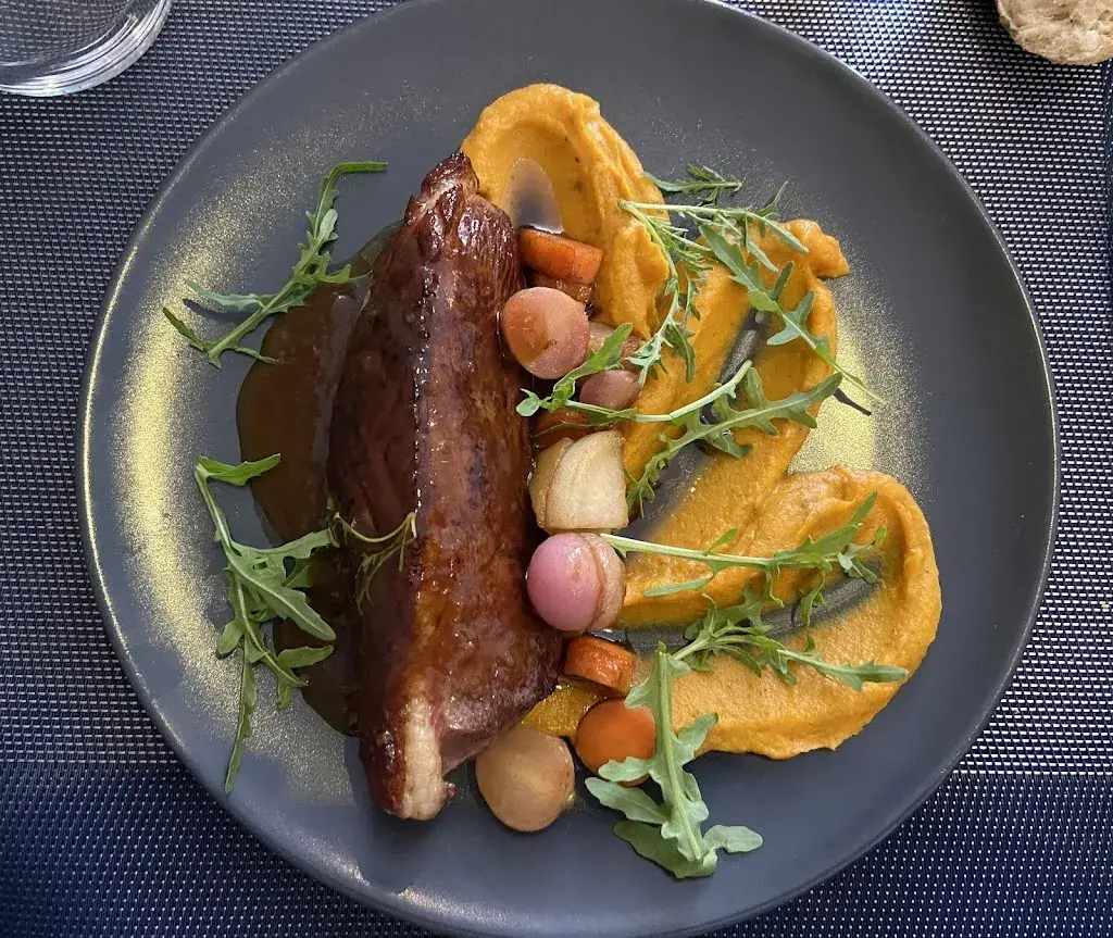 C&C's Restaurant Restaurant in Fontenay-sous-Bois