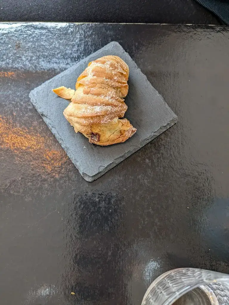 Hilal Hilal_LA BOCCA_Fontenay-sous-Bois_review