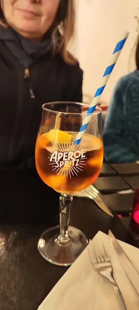 Raphael Maginot_LA BOCCA_Fontenay-sous-Bois_review