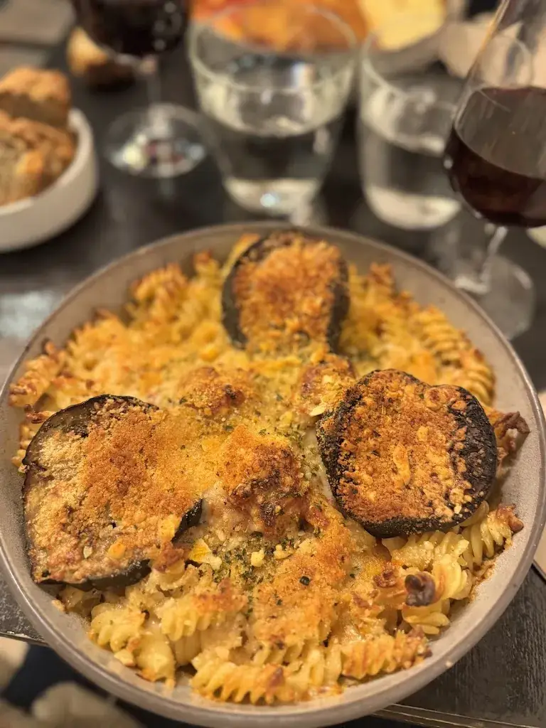 G Nawel_LA BOCCA_Fontenay-sous-Bois_review