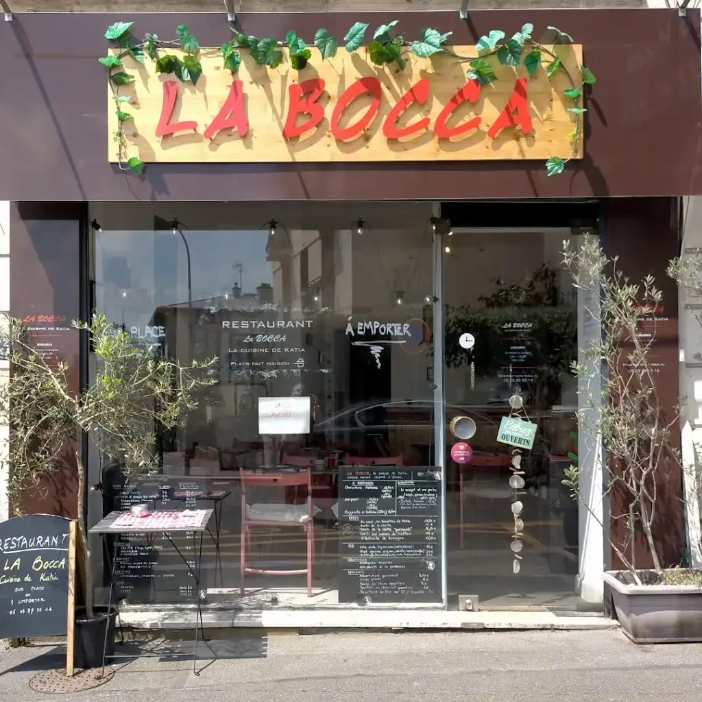 LA BOCCA_Fontenay-sous-Bois_slider_image_1